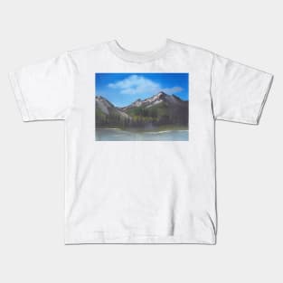 Mountain Meadow Kids T-Shirt